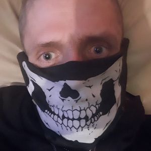 Meet your Posher, Jason